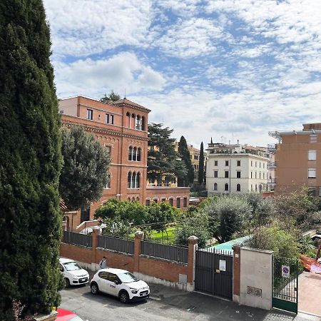Torlonia Rooms Rome Extérieur photo