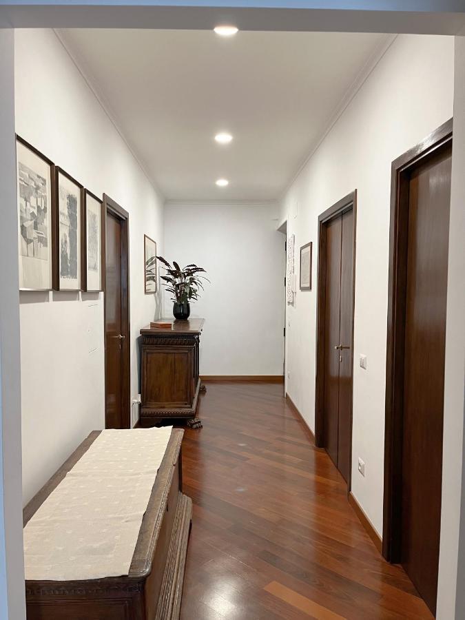 Torlonia Rooms Rome Extérieur photo