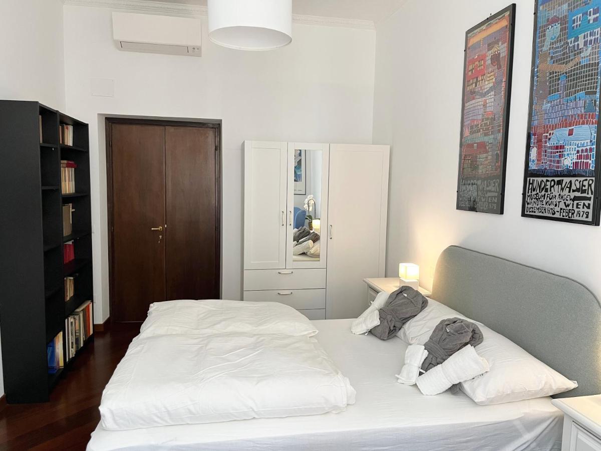 Torlonia Rooms Rome Extérieur photo