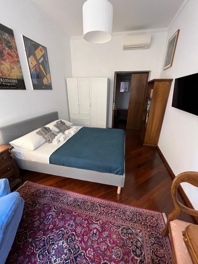 Torlonia Rooms Rome Extérieur photo