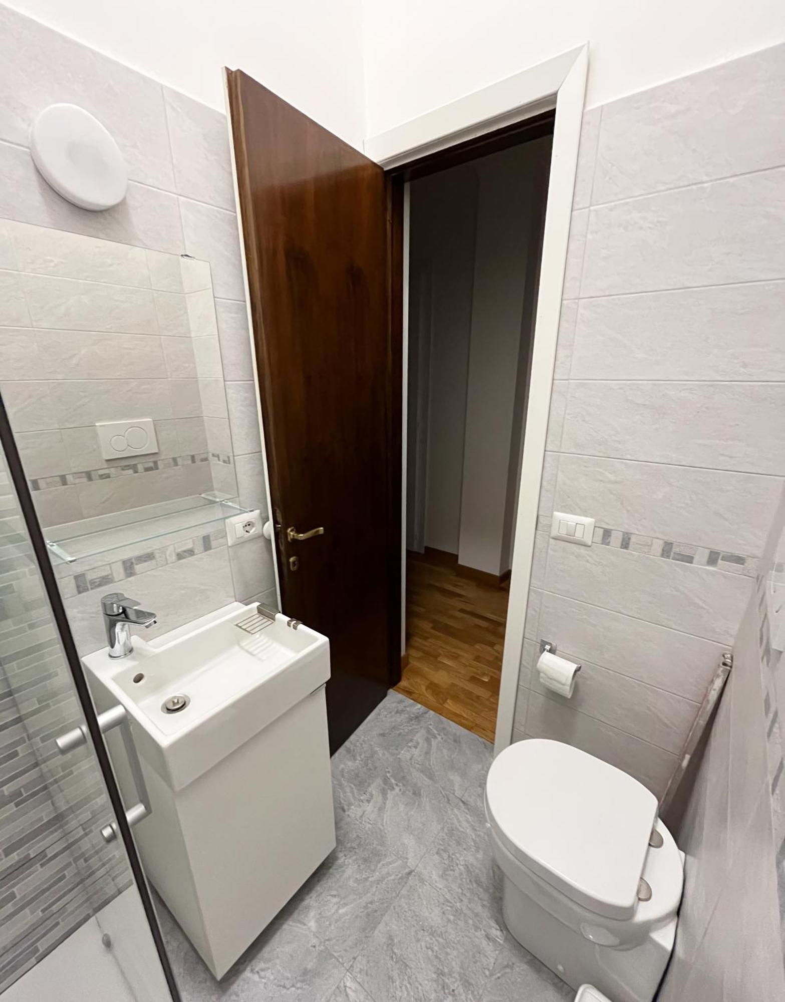 Torlonia Rooms Rome Extérieur photo